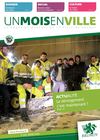 Magazine Un Mois en Ville février 2013