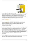 DeLonghi kMix Espresso Maker Review