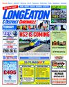 February 2013 Long Eaton Chronicle
