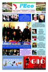 l’Eco anno XII n.2 – 15/01/2013