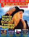 Inland Entertainment Review, February 2013
