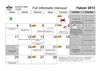 Full informatiu febrer 2013
