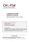 Dossier de Presse seminaire CH(s)OSE du 8 février 2013