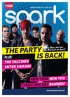 Spark Magazine :: Issue 9 :: We're Still Here 2013
