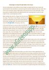 Advantages In Using LED Light Bulbs In Our House