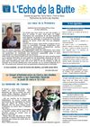 Echo de la Butte (février-mars 2013)