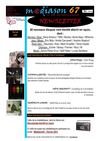 Newsletter Médiason67 N°11