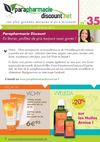 Parapharmacie-discount.net : catalogue Février 2013