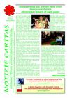 Notizie Caritas - Gennaio 2013