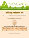 Third Generation iPhone Application Development Advantages