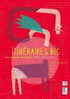 "Itinéraires Bis" Saison Culturelle 2013 - Pays Bourian et Causse du Quercy