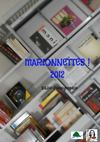 Marionnettes 2012