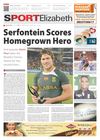 Sport Elizabeth February 2013 - Issue 53