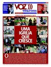 VOZ WESLEYANA JANEIRO 2013