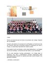 Presentación 3º-4º EP Los Realejos