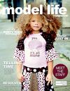 Model Life Magazine: January 2013