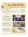La Fournée, vol. XIII, no. 1-2, septembre 2012-février 2013