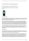 Nokia C2-01.5 Unlocked GSM Phone with 3.2 MP Camera and Music and Video Player–U.S. Version with Warranty (Black)