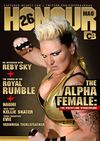 HONOUR - Issue 26