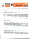 Acuerdo para la evaluación universal de docentes y directivos en servicio de educación básica