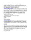 Medical Transcription In Michigan- Choose The Best