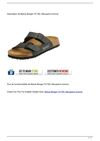 Betula Boogie 741763, Mocassins homme