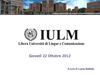 IULM - Presentazione università
