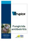Frupica. Boletín Técnico 2012.