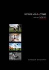 3e Rendez-vous • Image 2013 - Catalogue