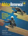Africa Renewal December 2011