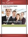 DAILY EQUITY NEWS LETTER AND TIPS 04 FEB 2013