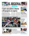 El Regional del Zulia 4-02-2013