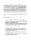 Search Engine Web Marketing help