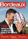Bordeaux magazine - Avril 2012