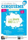 Le Journal du 5 n°71