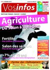 Journal Vosinfos N°47 - Edition Forges / Buchy / Clères