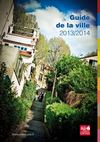 Guide de la Ville 2013-2014