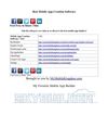 Mobile-App-Creation-Software