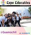E-paper Guamúchil. Expo Educativa 2013.