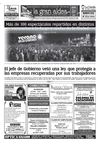 la gran aldea N° 307