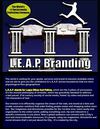 L.E.A.P. Branding - Media Kit - 2013