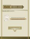 EX0-103 Questions And Answers ExamCertify
