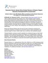 Rosendin Electric Names Brian Brobst Director of Eastern Region Business Development/Pre-Construction