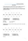 SISTEMA MÈTRIC DECIMAL teoria