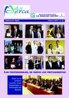 REVISTA MÁS CERCA Nº 33 (febrero 2013)