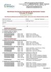 Buchungsformular 2013