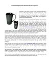 Promotional Items For Maximum Brand Exposure!