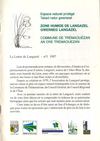 Lettre de Langazel n°1