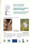 Lettre de Langazel n°2