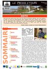 Presse Etoupe février 2013